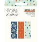 Preview: Simple Stories  Safe Travels   Washi Tape