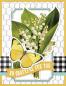 Preview: Simple Stories  Love Grows Here Simple Cards Kit - Bits & Pieces