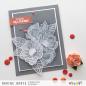Preview: Janes Doodles " Bloom" Clear Stamp - Stempelset