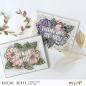 Preview: Janes Doodles " Bloom" Clear Stamp - Stempelset