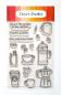 Preview: Janes Doodles " Coffee Time" Clear Stamp - Stempelset