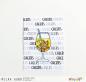 Preview: Janes Doodles " Happy Hour" Clear Stamp - Stempelset