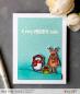 Preview: Janes Doodles " Hot Cocoa" Clear Stamp - Stempelset