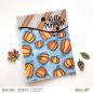Preview: Janes Doodles " Pumpkin Spice" Clear Stamp - Stempelset