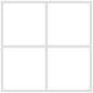 Preview: Simple Stories Simple Pages Template Design 5  - Schablone