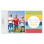 Preview: Simple Stories SN@P! Flipbook Page Refills - Schutzhüllen - 3x4 Inch 
