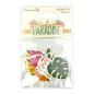 Preview: Dovecraft Die Cut Shapes - Finding Paradise