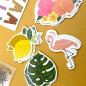 Preview: Dovecraft Die Cut Shapes - Finding Paradise