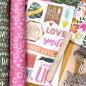 Preview: Dovecraft "Finding Paradise" Rub Ons (28pcs) (DCSTK104)