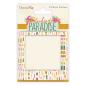 Preview: Dovecraft Photo Frames - Finding Paradise