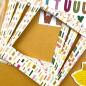 Preview: Dovecraft Photo Frames - Finding Paradise