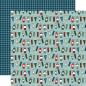 Preview: Echo Park "Let's Go Camping" 12x12" Collection Kit