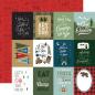 Preview: Echo Park "Let's Go Camping" 12x12" Collection Kit