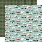 Preview: Echo Park "Let's Go Camping" 12x12" Collection Kit