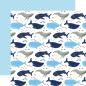 Preview: Echo Park "Under Sea Adventures" 12x12" Collection Kit