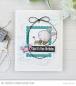 Preview: My Favorite Things Stempelset "You Keep Me Afloat" Clear Stamp Set