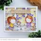 Preview: My Favorite Things Stempelset "Spill the Tea" Clear Stamp Set