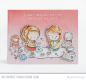 Preview: My Favorite Things Stempelset "Spill the Tea" Clear Stamp Set