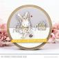 Preview: My Favorite Things Stempelset "Crafty Companions" Clear Stamp Set