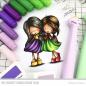 Preview: My Favorite Things Stempelset "Definition of Friendship" Clear Stamp Set