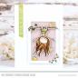 Preview: My Favorite Things Stempelset "Let Your Hair Down" Clear Stamp Set