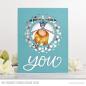 Preview: My Favorite Things Stempelset "Let Your Hair Down" Clear Stamp Set