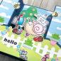 Preview: Time For Tea Clear Stamps You've Got Mail 