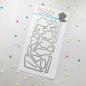 Preview: Time For Tea Dies Paper Plane Pals