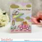 Preview: Time For Tea Dies Paper Plane Pals
