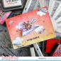 Preview: Time For Tea Dies Paper Plane Pals