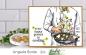 Preview: Picket Fence Studios Avocado Toast Sequin Mix  Pailetten
