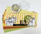 Preview: Picket Fence Studios Avocado Toast Sequin Mix  Pailetten