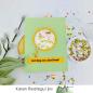 Preview: Picket Fence Studios Avocado Toast Sequin Mix  Pailetten