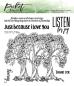 Preview: Picket Fence Studios Listen for Joy Clear Stamps 