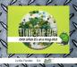 Preview: Picket Fence Studios Word Die Topper Subtitles Clear Stamps 