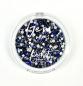Preview: Picket Fence Studios Polar Lights Gem Mix  Schmucksteine