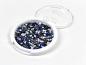 Preview: Picket Fence Studios Polar Lights Gem Mix  Schmucksteine
