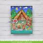 Preview: Lawn Fawn Stempelset "S'more the Merrier" Clear Stamp