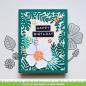 Preview: Lawn Fawn Craft Dies - Tropical Leaves Backdrop