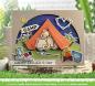 Preview: Lawn Fawn Craft Dies - Build-A-Campsite