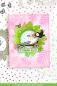 Preview: Lawn Fawn Stencil - Schablone - Tropical Leaves Stencils