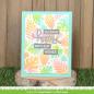 Preview: Lawn Fawn Stencil - Schablone - Tropical Leaves Background Stencils (2pcs)