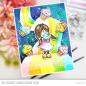 Preview: My Favorite Things Stempelset "Cupcake Cutie" Clear Stamp Set