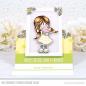 Preview: My Favorite Things Stempelset "Cupcake Cutie" Clear Stamp Set