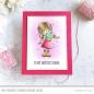 Preview: My Favorite Things Stempelset "Cupcake Cutie" Clear Stamp Set