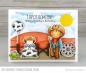 Preview: My Favorite Things Stempelset "Saddle Up & Celebrate" Clear Stamp Set