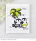 Preview: My Favorite Things Die-namics "Penguins in Paradise" | Stanzschablone | Stanze | Craft Die