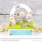 Preview: My Favorite Things Stempelset "Hog Heaven" Clear Stamp Set