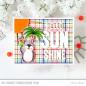 Preview: My Favorite Things Perfect Plaid 6x6 Inch Paper Pad