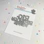 Preview: Time For Tea Dies Big Birthday Wishes Sentiment Metal